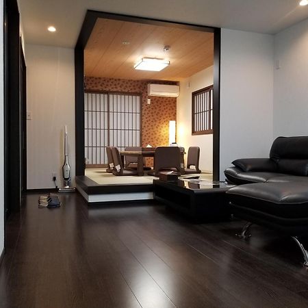 Kyo No Yado Botan Villa Kyoto Exteriör bild