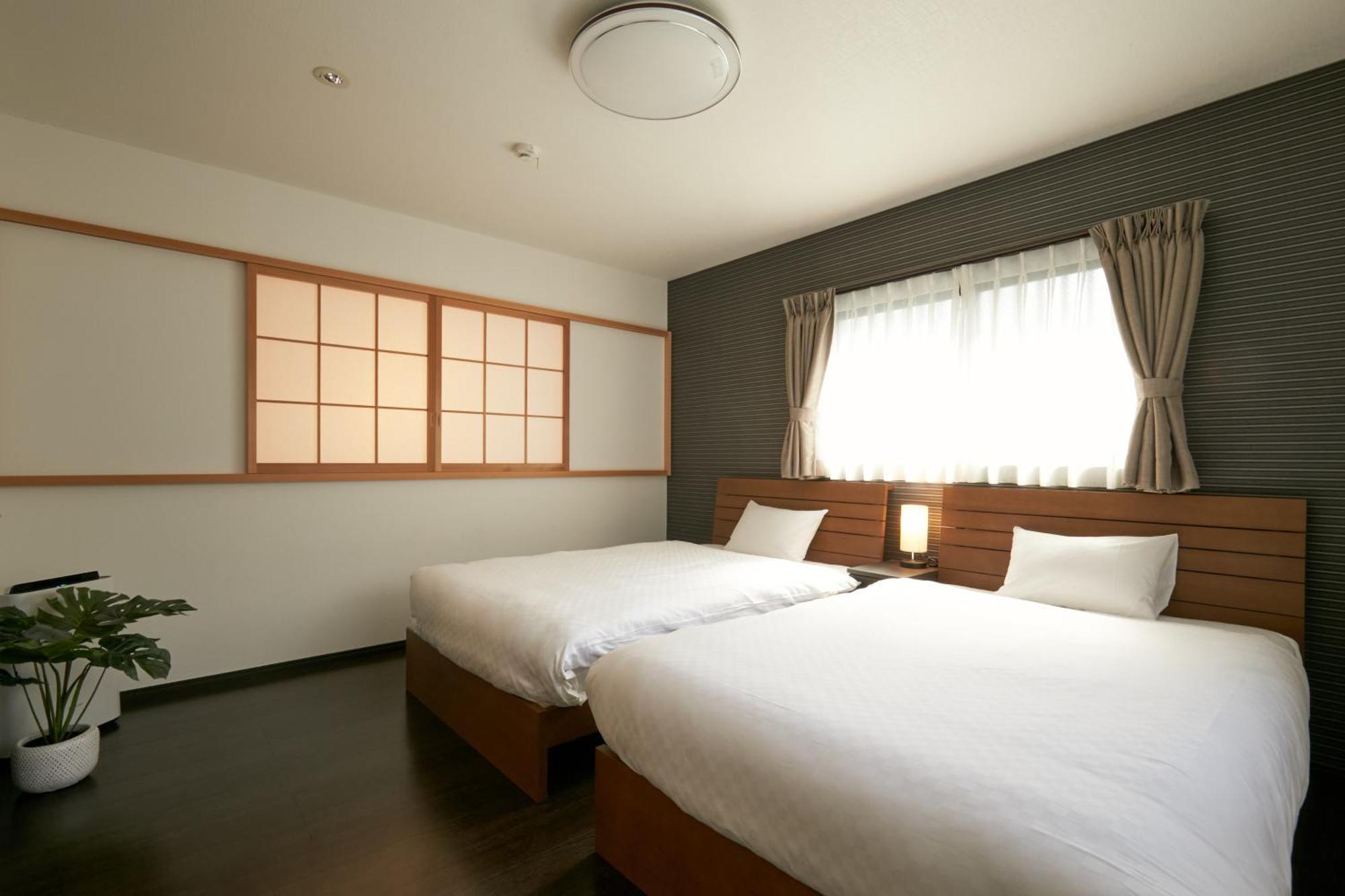 Kyo No Yado Botan Villa Kyoto Exteriör bild