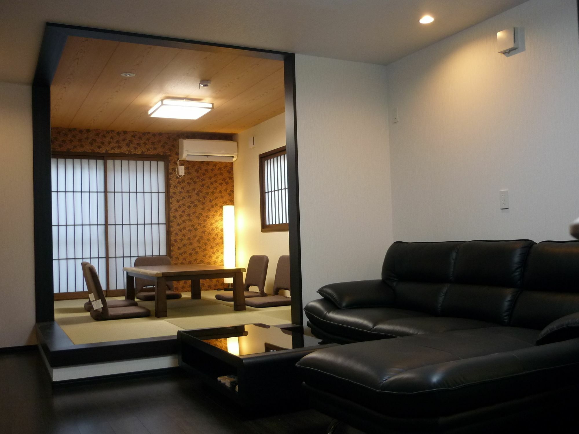 Kyo No Yado Botan Villa Kyoto Exteriör bild