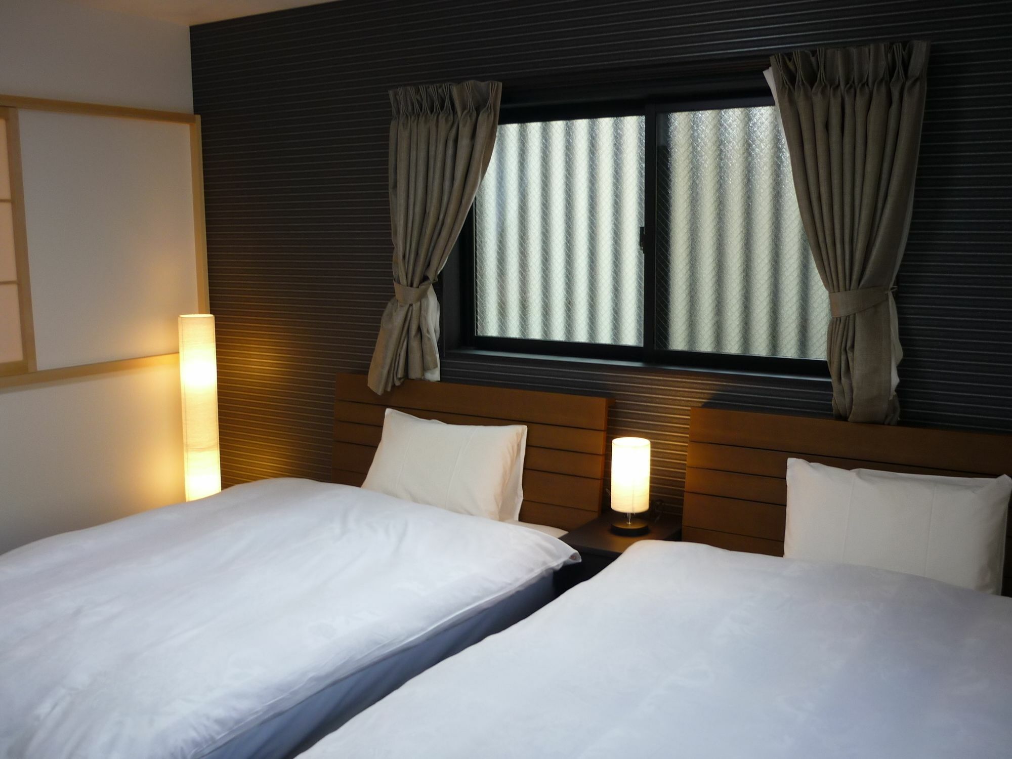Kyo No Yado Botan Villa Kyoto Exteriör bild