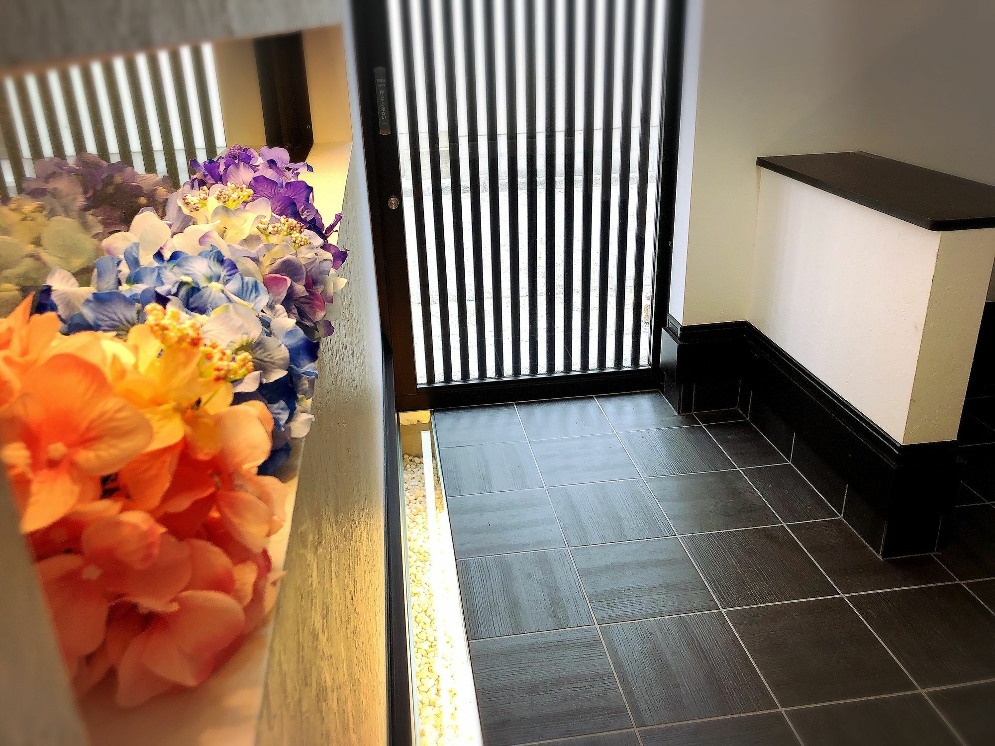 Kyo No Yado Botan Villa Kyoto Exteriör bild